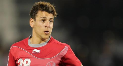 مارسيليا يفكر في التعاقد مع المساكني بديلا لباييه